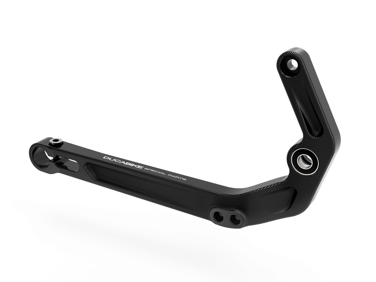 ハイパーモタード950、SP用　フットレバー左 DBK Special Parts (Ducabike) Shift Lever for Ducati Hypermotard
